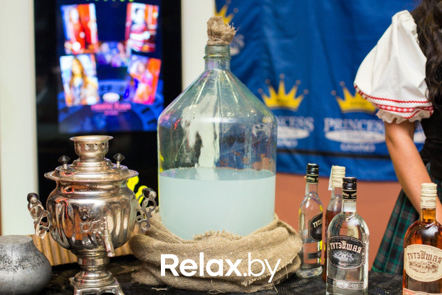 Ночь Матрёшки, фото № 20