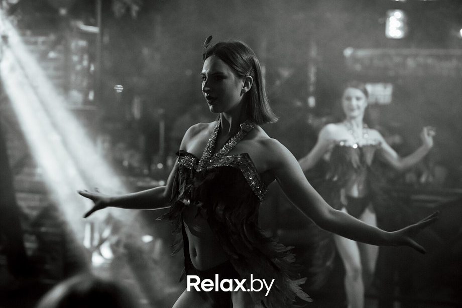 Brooklyn Live!, фото № 4