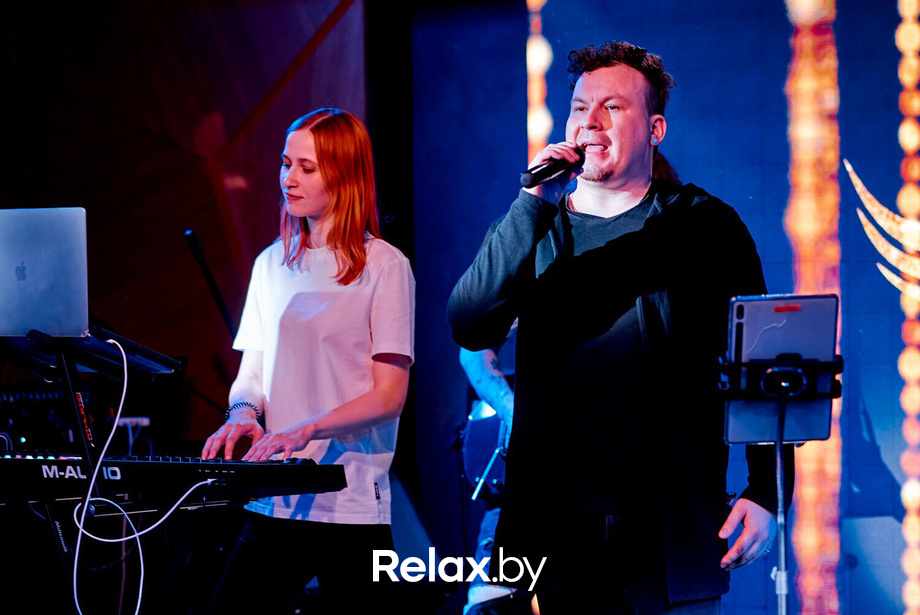 Saturday music, фото № 85