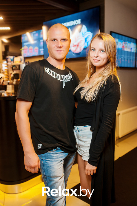 Silver Movie Nights: От заката до рассвета, фото № 106