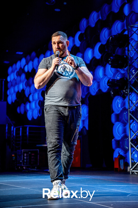 Бизнес-конференция «SmartUp Global», фото № 300