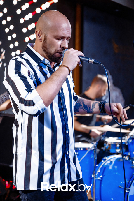 Saturday music, фото № 4