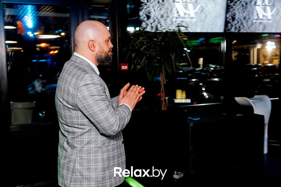 Restaurant LUNA - opening, фото № 174