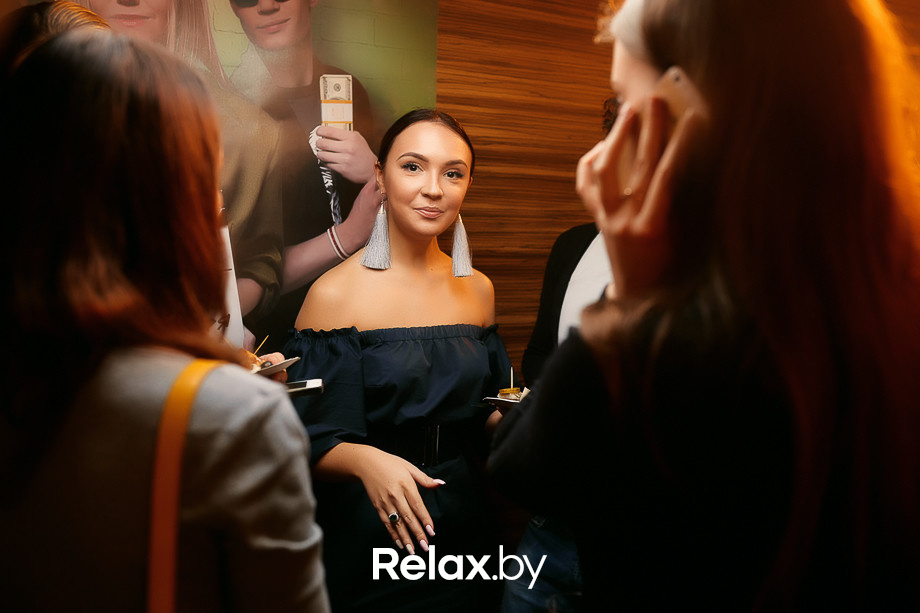 VIP-премьера «Party-zan фильм», фото № 36