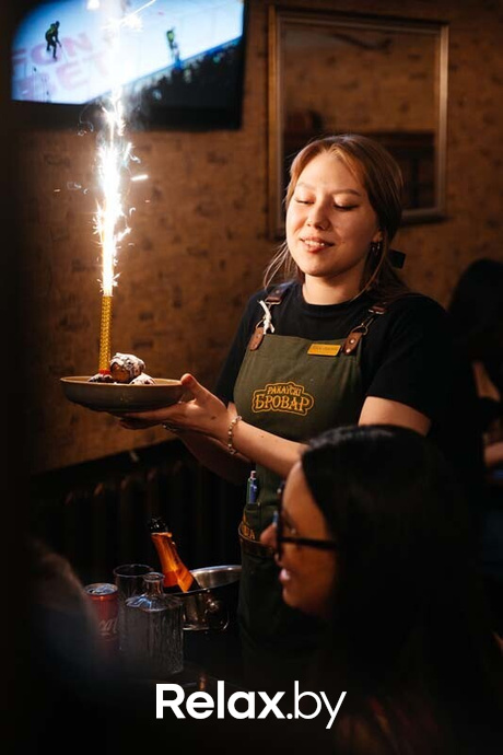 Танцуем в Броваре, фото № 34