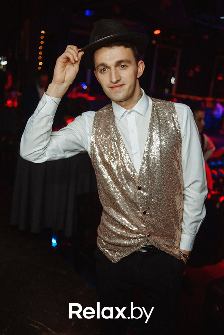 Happy New Year 2021, фото № 58