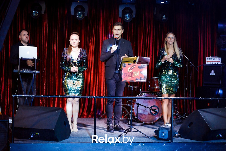 Новогодний Бруклин, фото № 35