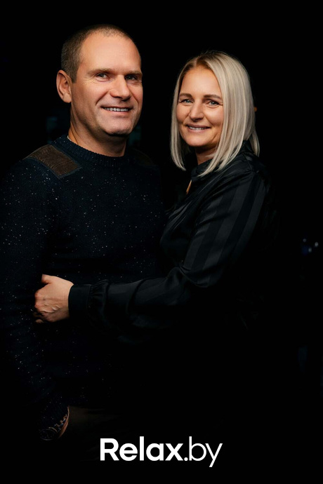 Ночные жители, фото № 28