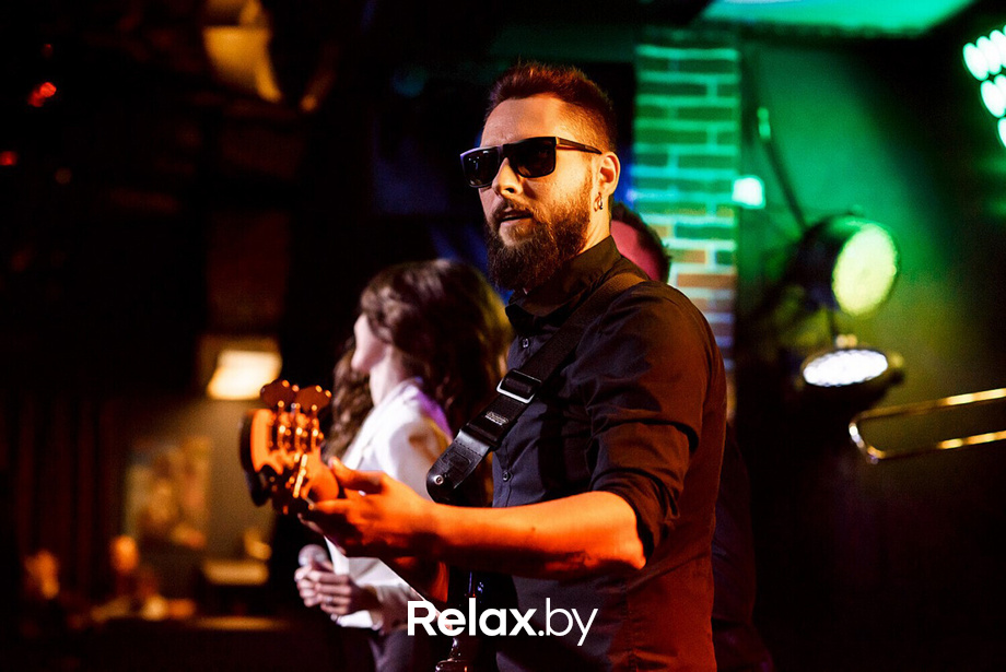 Brooklyn Live!, фото № 20