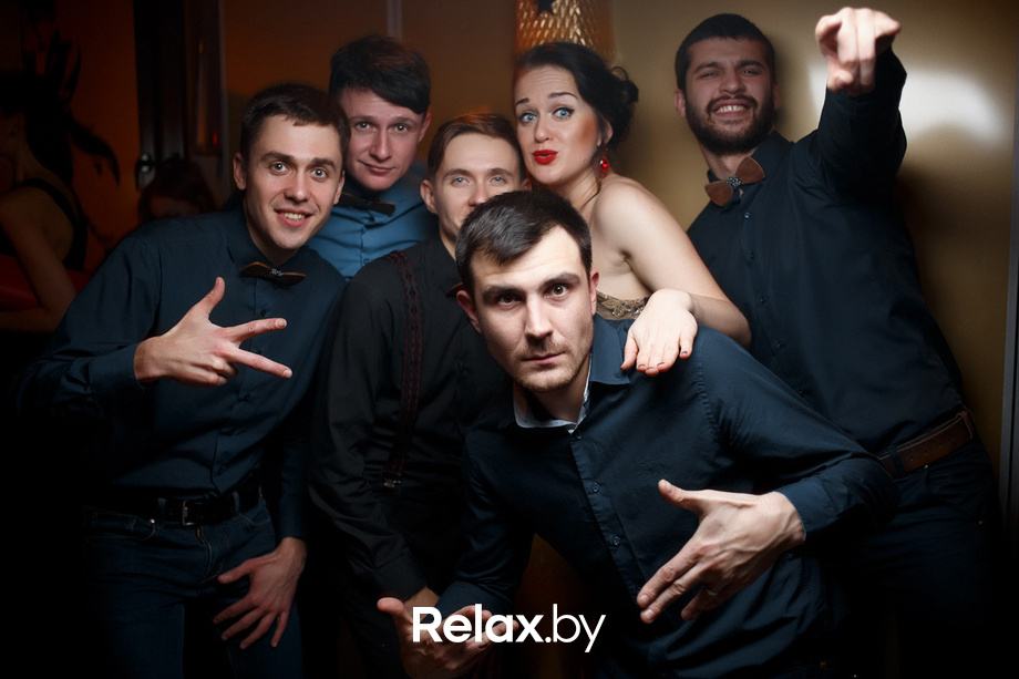 Masquerade by MOЁT & CHANDON, фото № 3