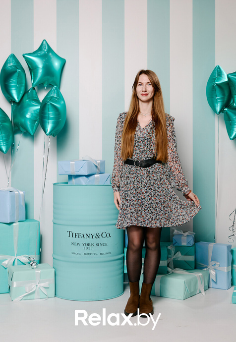 Breakfast at Tiffany's, фото № 267