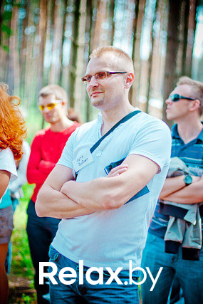 Экспедиция презентация Пикник-отеля, фото № 56