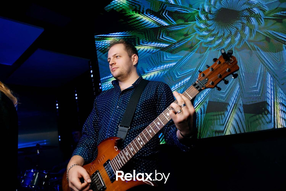 Ночные жители, фото № 29