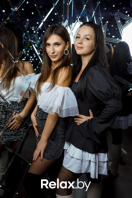 Friday Party, фото № 36