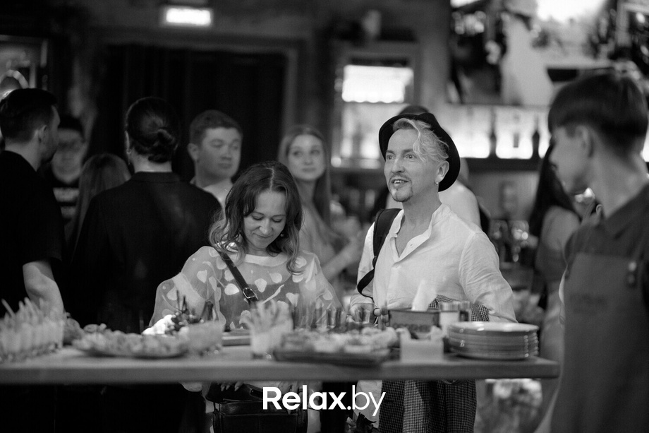 Opening Party, фото № 81