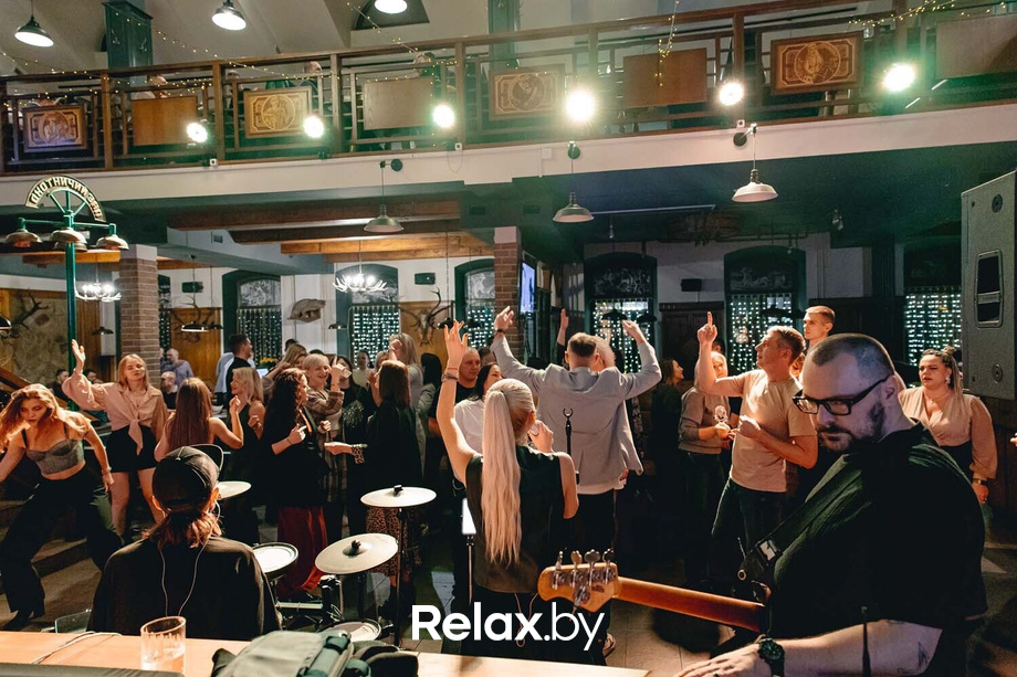 Отдыхаем Броварно, фото № 125