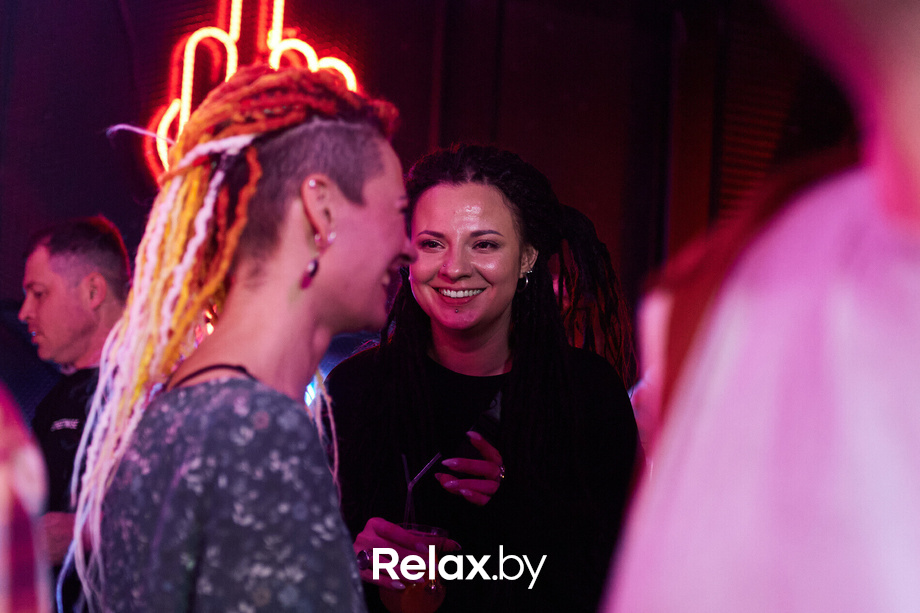 New Year Soundcheck, фото № 70