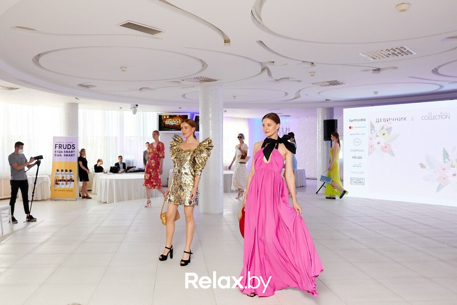 Fashion девичник, фото № 72