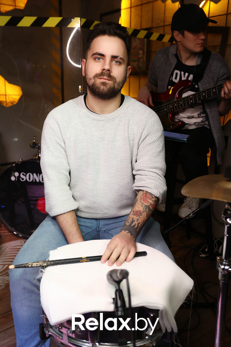 Zavod Friday Night, фото № 18