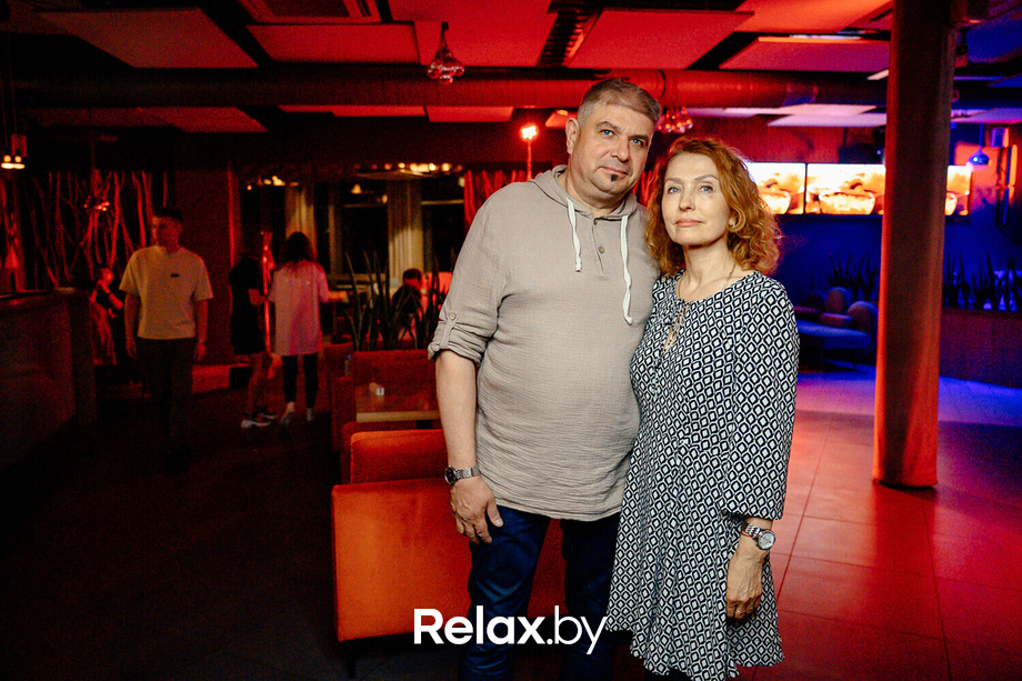 Terra party, фото № 21