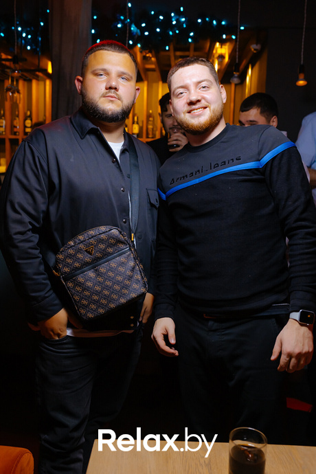 Hot Weekend, фото № 48