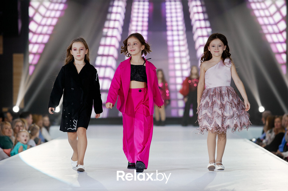 New Fashion`s Week, фото № 78