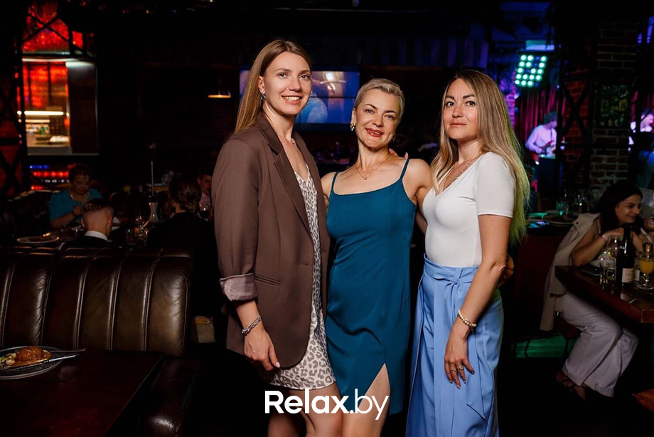 Brooklyn Live!, фото № 32