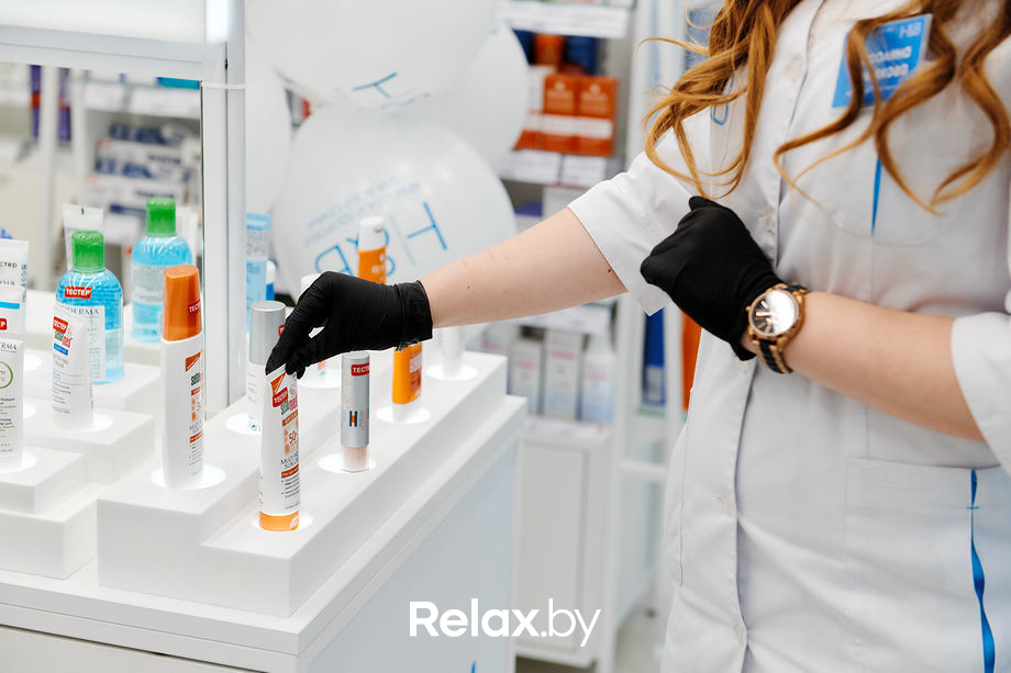 Открытие нового магазина H&B, фото № 17