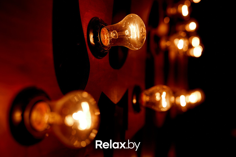 Предновогодние выходные, фото № 22