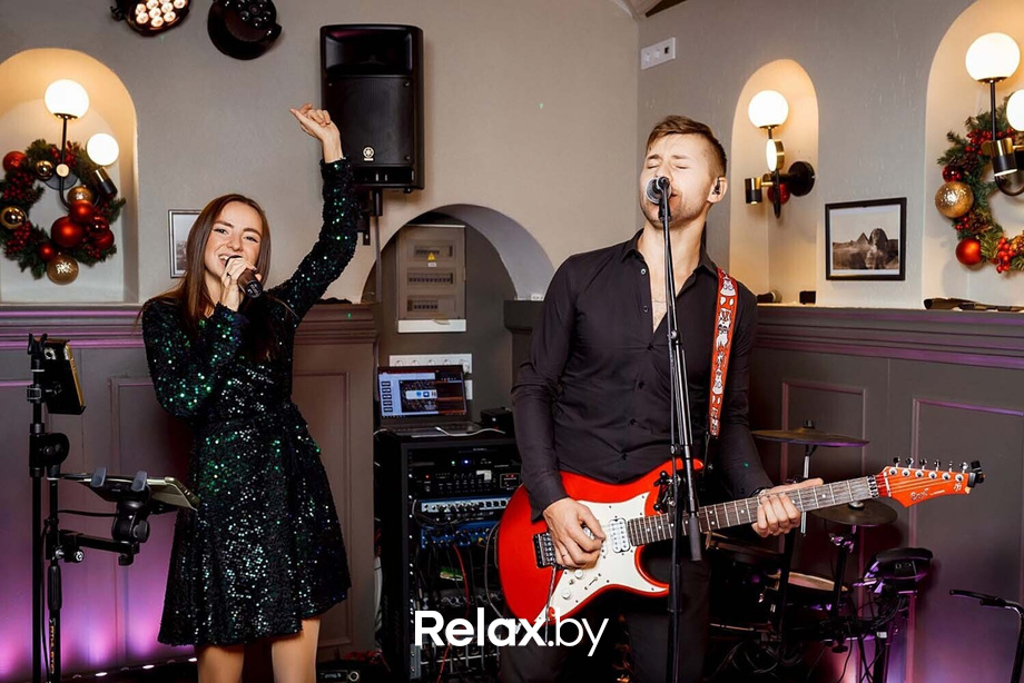 Выходные в Rustaveli, фото № 2