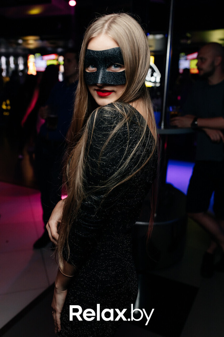 Med nigh party, фото № 7