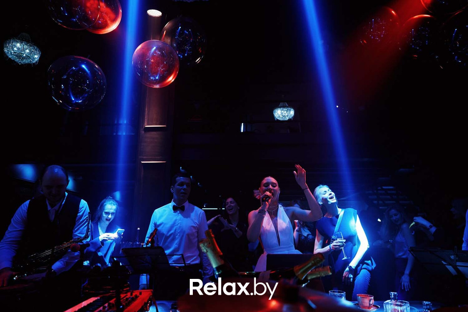 Piano Bar Band, фото № 58