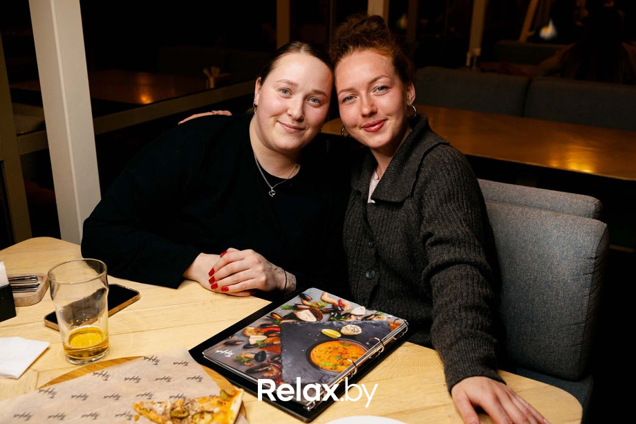 Ночные жители, фото № 27