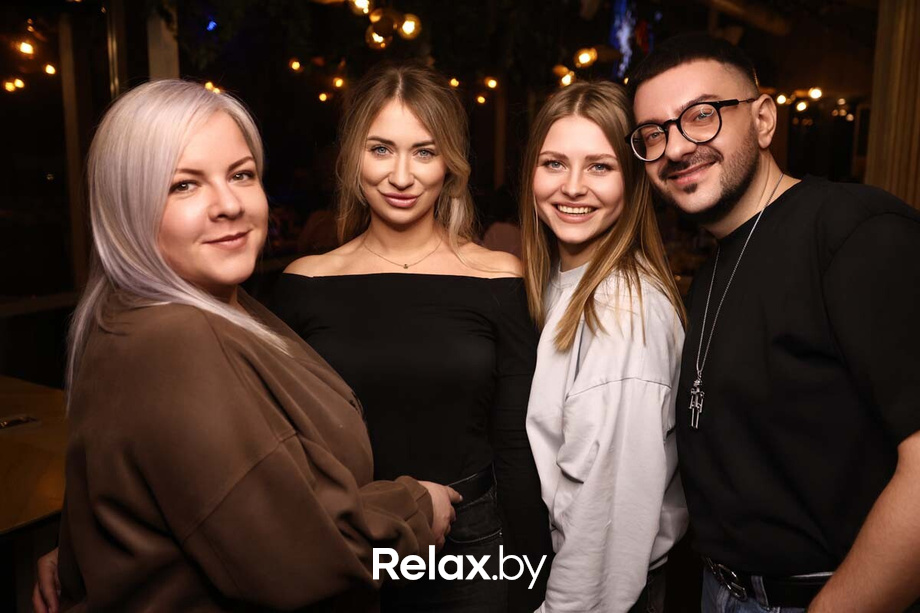 Terra party, фото № 76