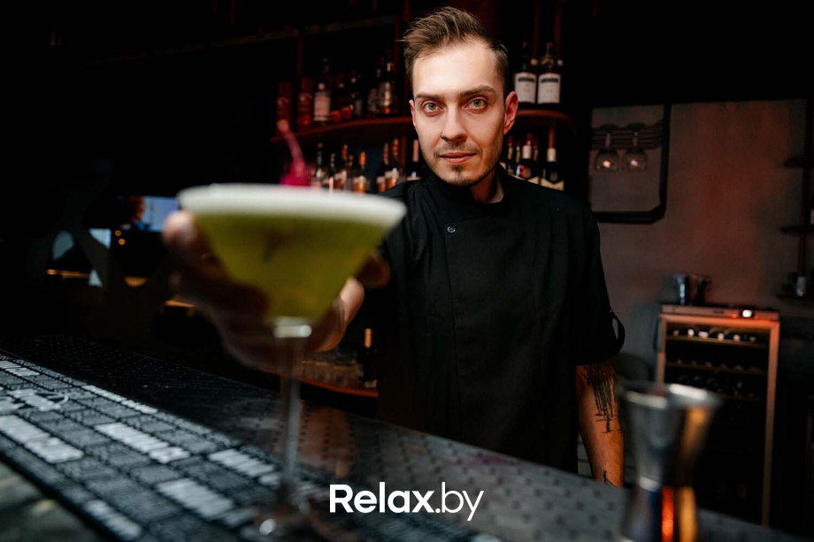 Terra party, фото № 22