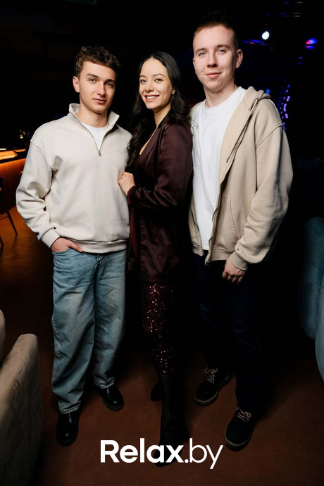 Ночные жители, фото № 72