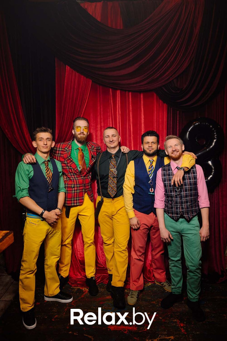 Happy Birthday HP, фото № 178