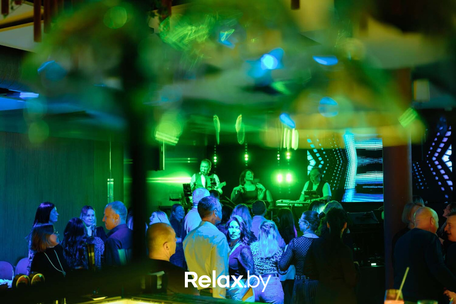 Ночные жители, фото № 113