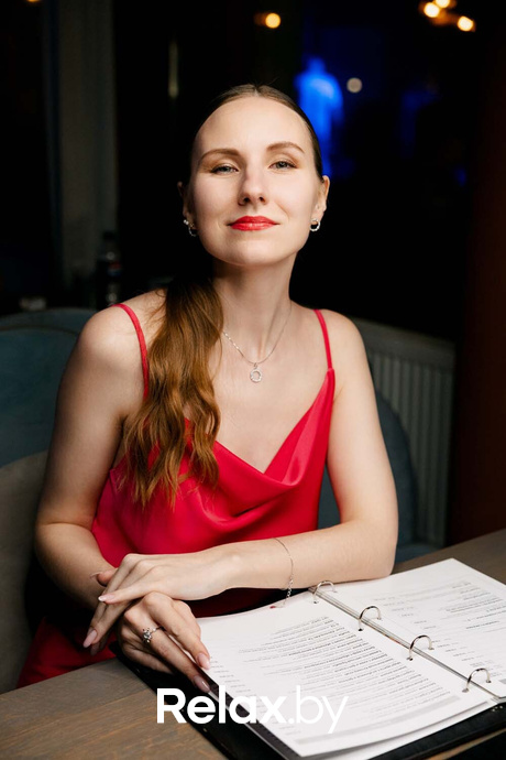 Ночные жители, фото № 30