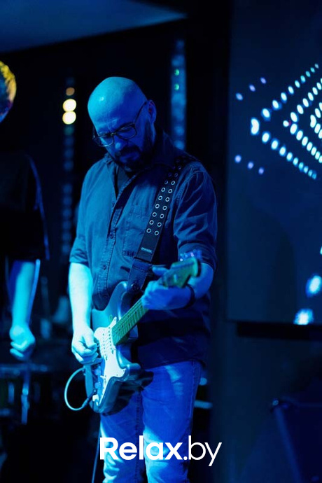 Ночные жители, фото № 79