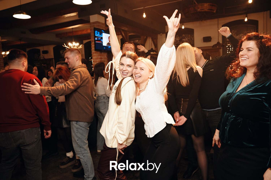 День встречи выпускников, фото № 64