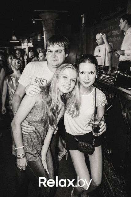 Жаркая суббота!, фото № 34