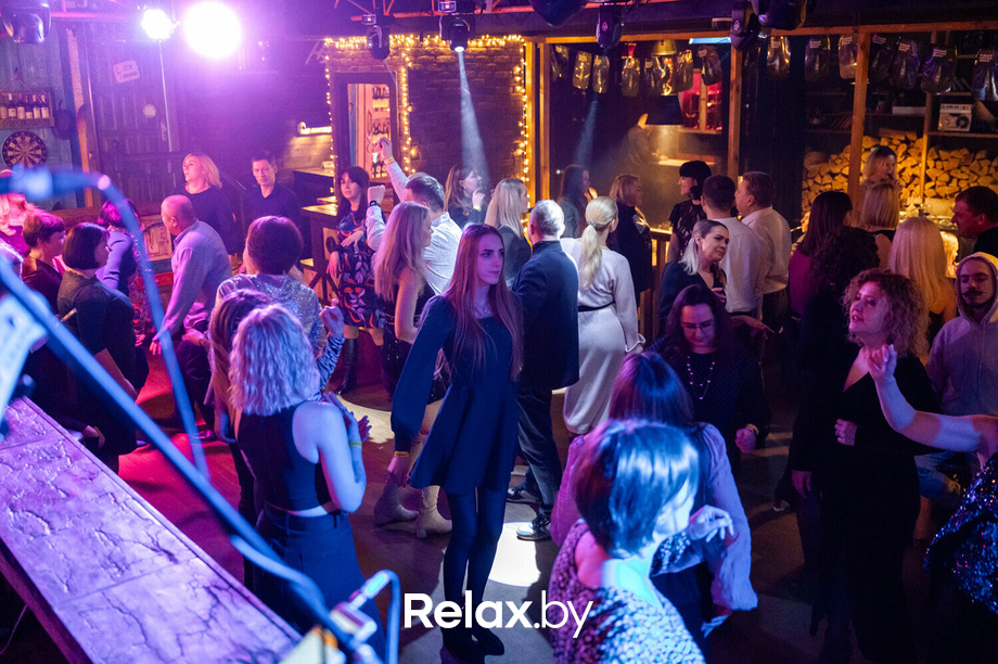 Новый год в Квартире, фото № 19