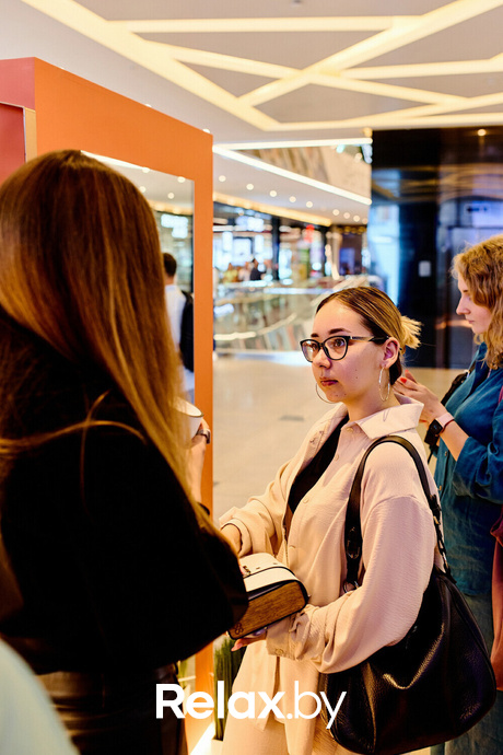 Открытие магазина LESS, фото № 37