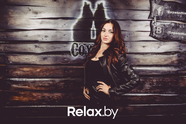 Пионерская вечеринка, фото № 18