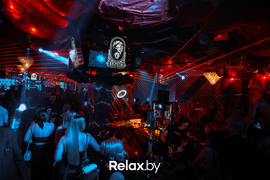 Saturday party, фото № 13