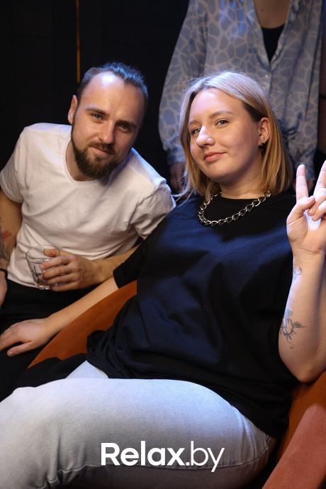 Terra karaoke, фото № 35