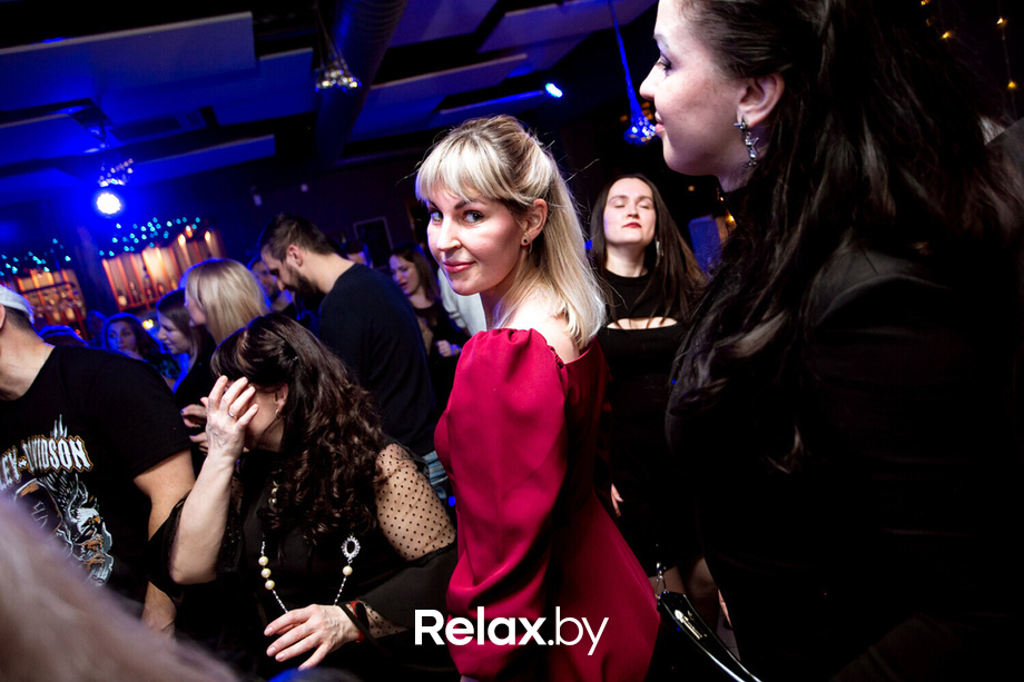 Happy New Year in Terra, фото № 99