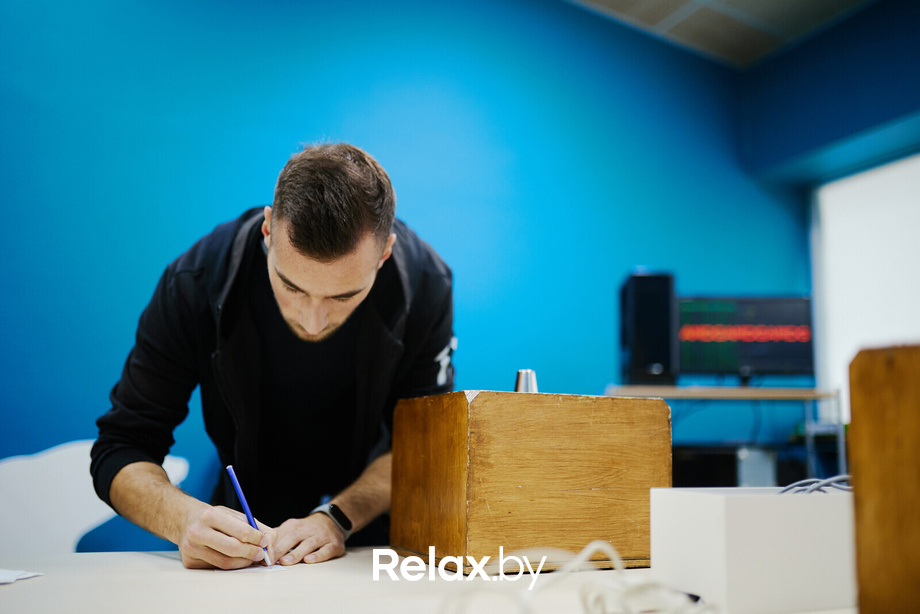 Wake up, Neo, фото № 100