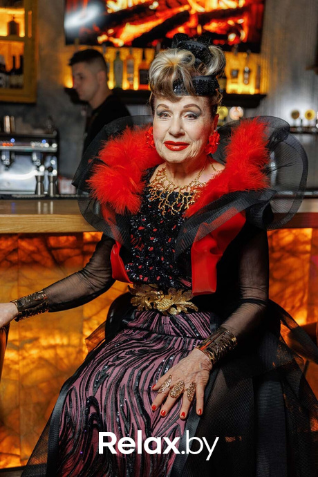 Зимний бал, фото № 35